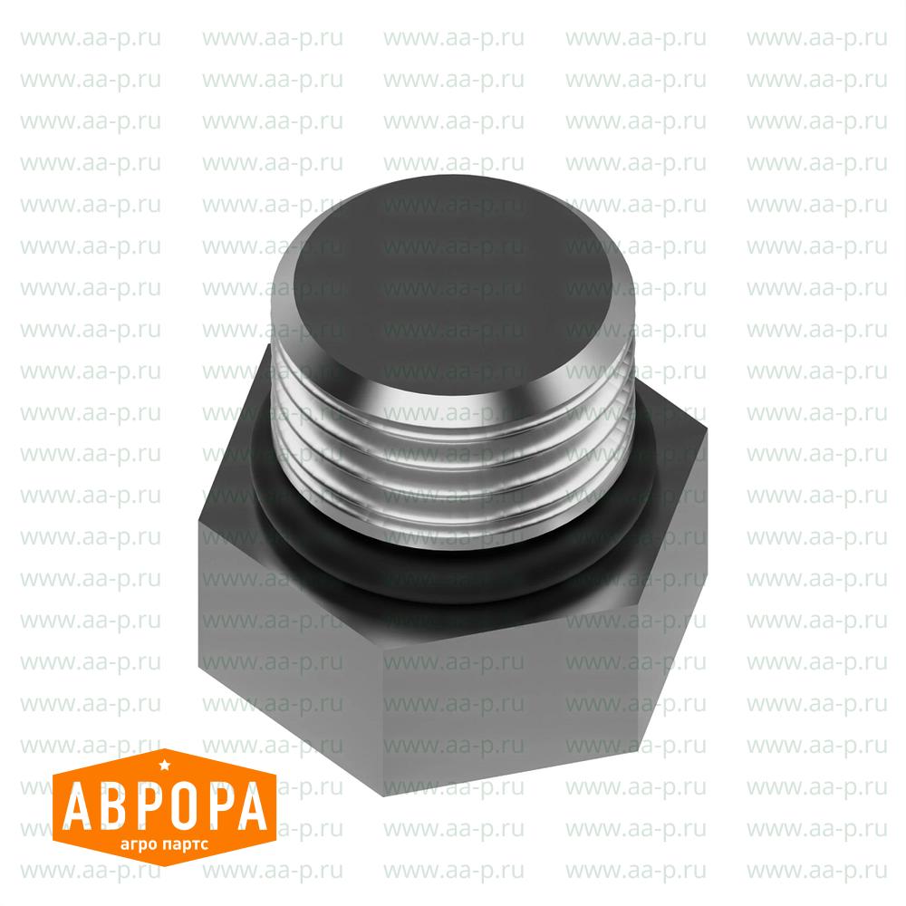 RE56323 ЗАГЛУШКА  ФИТИНГА RE56323